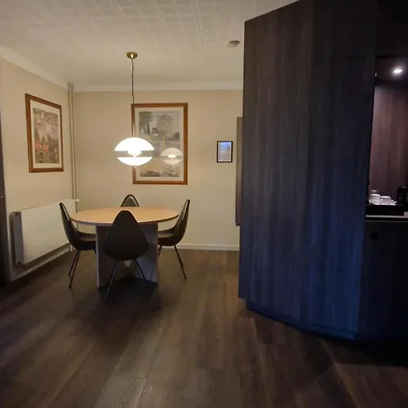 Radisson Blu Limfjord Hotel, 4*