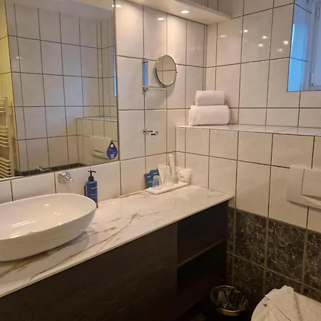 Radisson Blu Limfjord Hotel, Άλμποργκ