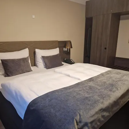 Radisson Blu Limfjord Hotel, 4* Aalborg