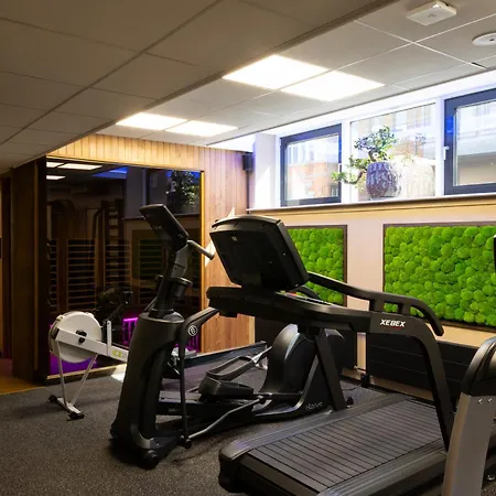 Radisson Blu Limfjord Hotel, Hotel Ålborg