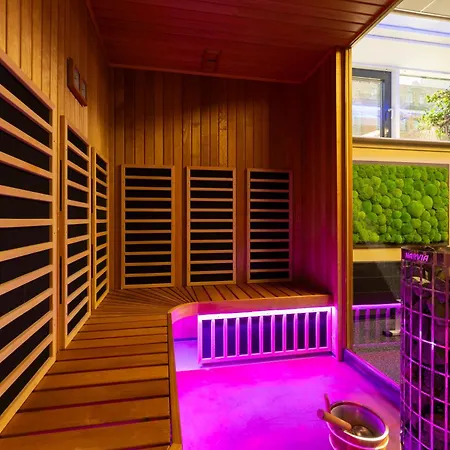 Radisson Blu Limfjord Hotel, 4*