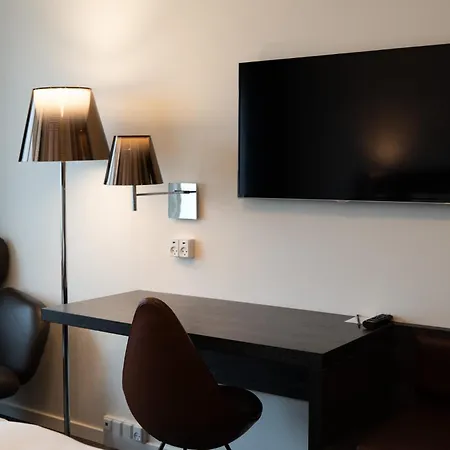 Radisson Blu Limfjord Hotel, Aalborg