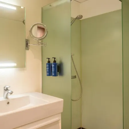 Radisson Blu Limfjord Hotel, 4* Aalborg