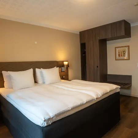 Hotell Radisson Blu Limfjord Hotel,