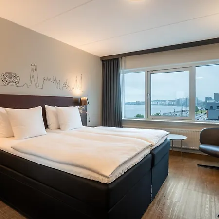 Radisson Blu Limfjord Hotel, Aalborg