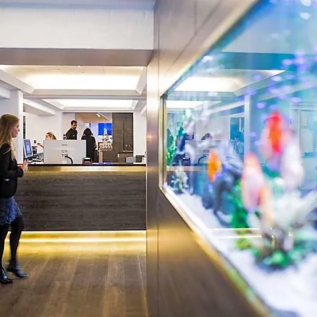 Radisson Blu Limfjord Hotel, 4* Ольборг
