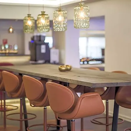 Radisson Blu Limfjord Hotel, 4* Ольборг