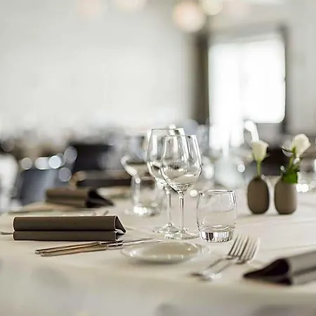 Radisson Blu Limfjord Hotel, Отель 4*
