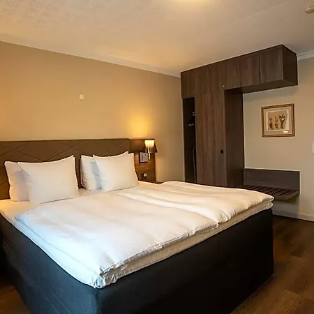 Radisson Blu Limfjord Hotel, Отель