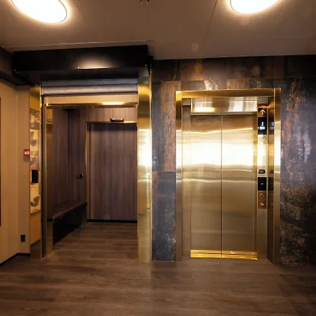 Radisson Blu Limfjord Hotel, Aalborg