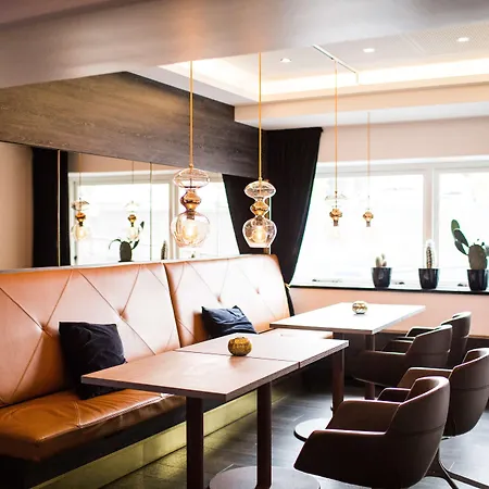 Radisson Blu Limfjord Hotel, Hotel 4*