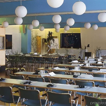 Radisson Blu Limfjord Hotel,