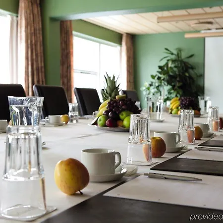 Radisson Blu Limfjord Hotel, 4*