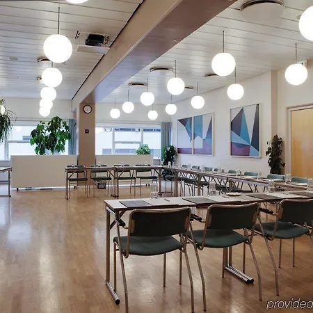 Radisson Blu Limfjord Hotel, Hotel 4*