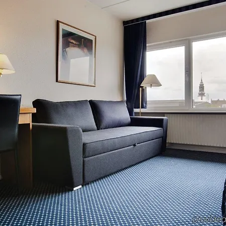 Radisson Blu Limfjord Hotel,