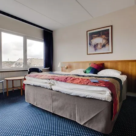Radisson Blu Limfjord Hotel, Ålborg