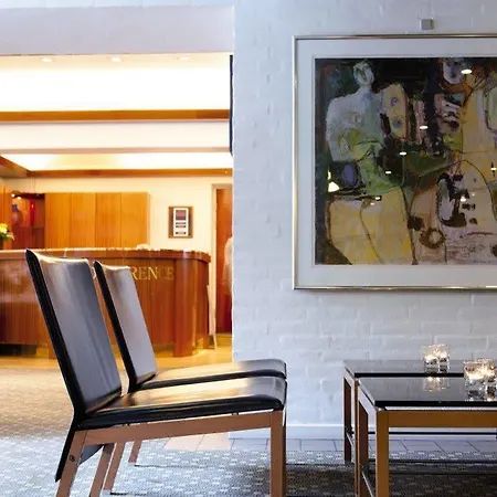 Ξενοδοχείο Radisson Blu Limfjord Hotel, 4*