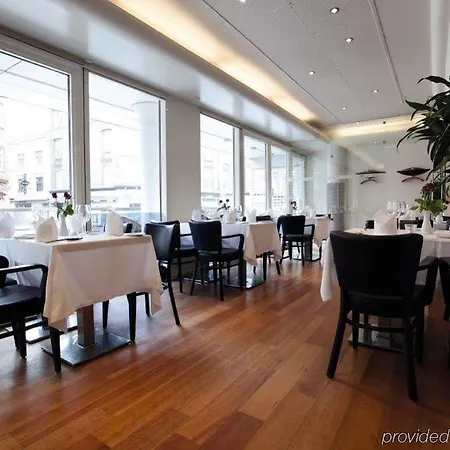 Radisson Blu Limfjord Hotel, Hotel 4*