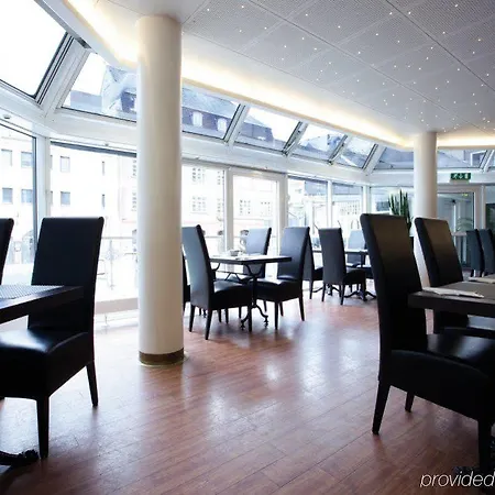 Hotel Radisson Blu Limfjord Hotel,