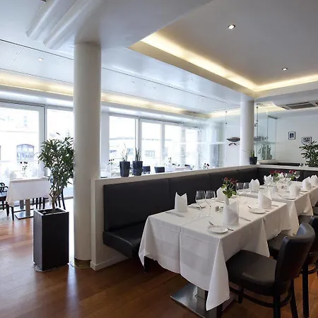 Radisson Blu Limfjord Hotel, Hotel