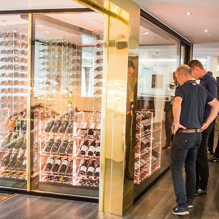 Hotel Radisson Blu Limfjord Hotel, 4*