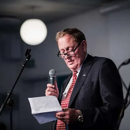 Radisson Blu Limfjord Hotel, 4*