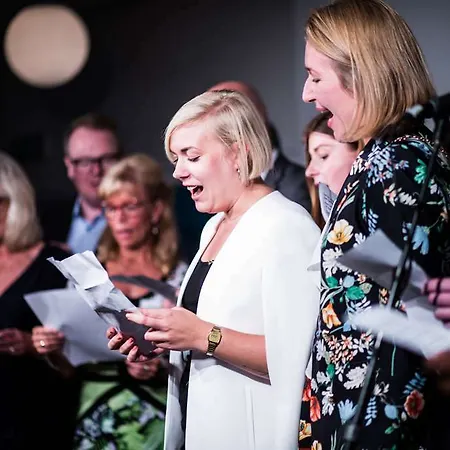 Radisson Blu Limfjord Hotel, Ålborg