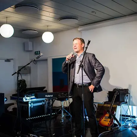 Radisson Blu Limfjord Hotel, Ålborg