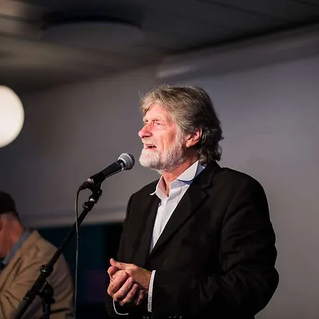 Radisson Blu Limfjord Hotel, Szálloda