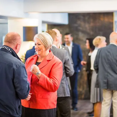 Radisson Blu Limfjord Hotel, 4*