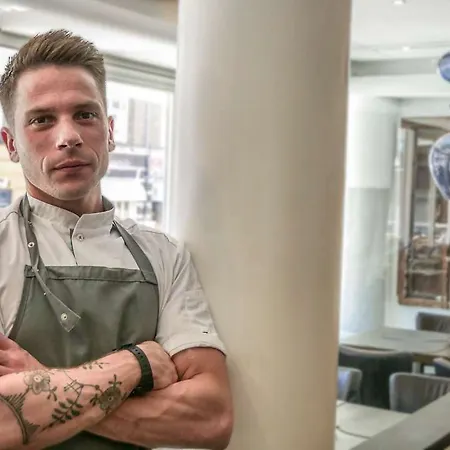 Hotel Radisson Blu Limfjord Hotel,