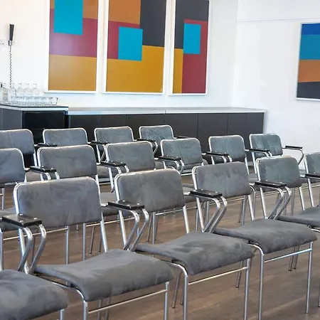 Hotel Radisson Blu Limfjord Hotel,