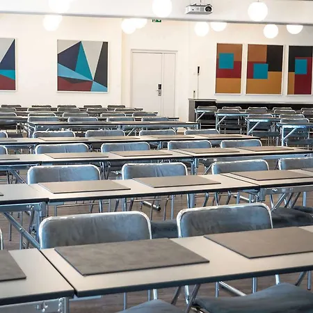 Radisson Blu Limfjord Hotel, 4*