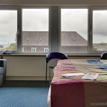 Radisson Blu Limfjord Hotel, Ålborg