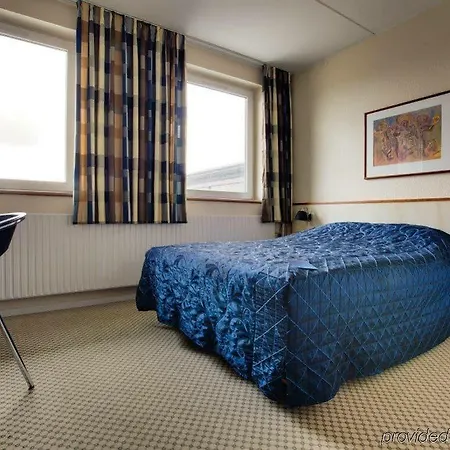 Hotel Radisson Blu Limfjord Hotel,