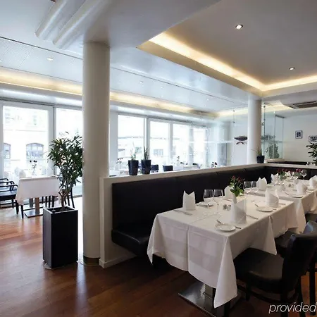 Radisson Blu Limfjord Hotel,