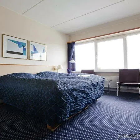 Radisson Blu Limfjord Hotel, 4* Aalbor