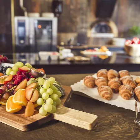 Hotel Radisson Blu Limfjord Hotel, 4*