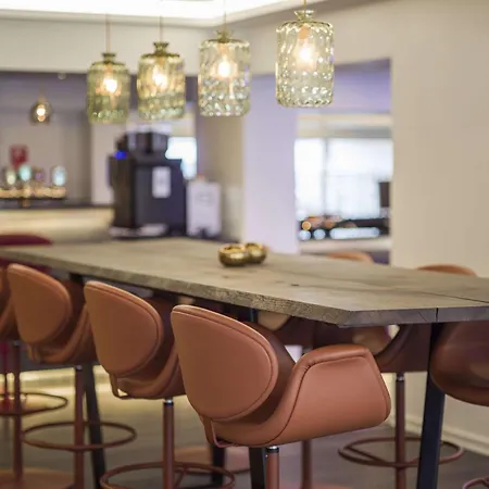 Radisson Blu Limfjord Hotel,