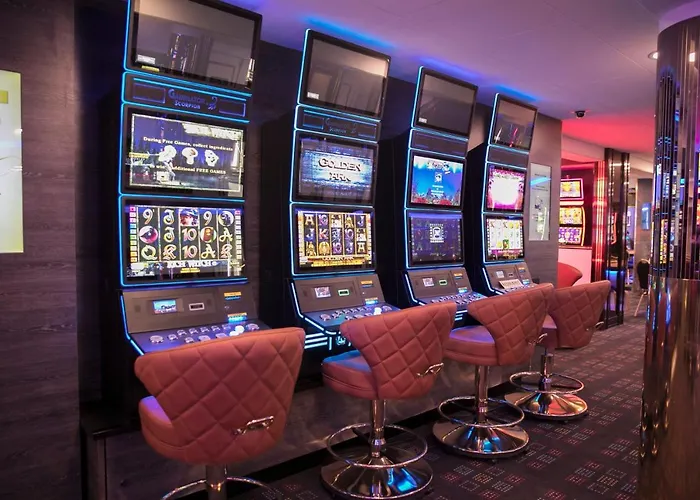 Hotel Radisson Blu Limfjord Hotel, Aalborg