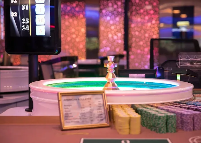 Radisson Blu Limfjord Hotel, Hotel