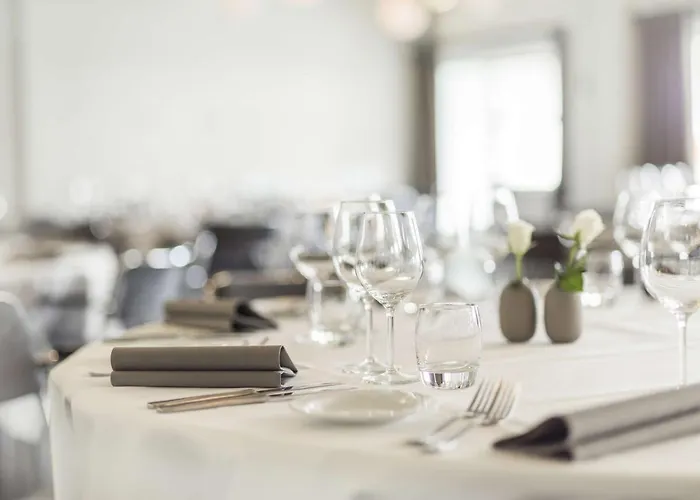 Ξενοδοχείο Radisson Blu Limfjord Hotel, 4*
