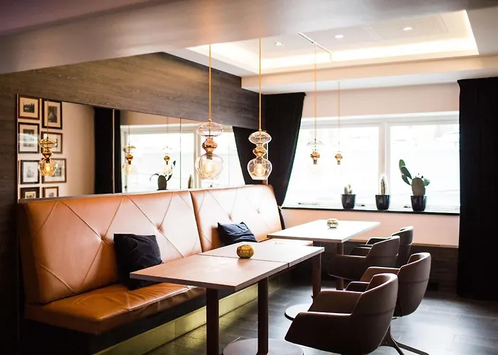 Radisson Blu Limfjord Hotel, 4*