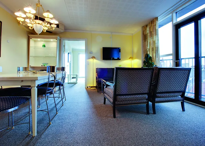 Hotel Radisson Blu Limfjord Hotel, Aalborg