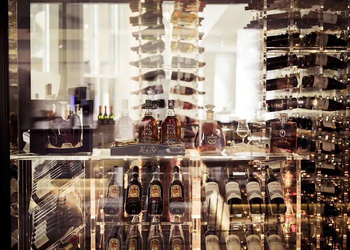 Radisson Blu Limfjord Hotel, Aalborg