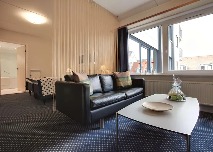 Hotel Radisson Blu Limfjord Hotel, Aalborg