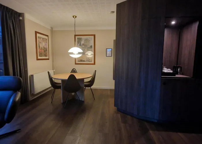 Radisson Blu Limfjord Hotel, 4*