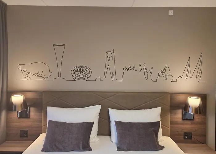 Hotel Radisson Blu Limfjord Hotel, 4*