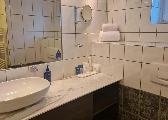 Radisson Blu Limfjord Hotel, Aalborg