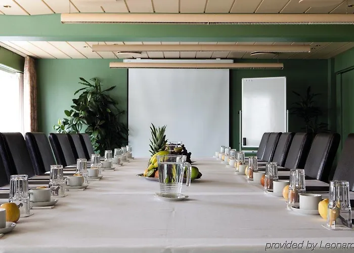 Hotel Radisson Blu Limfjord Hotel, Aalborg